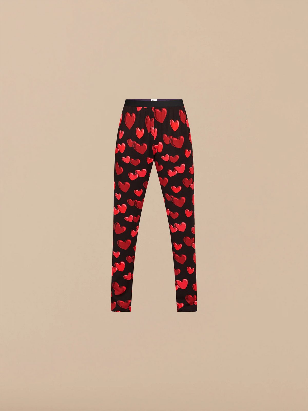 UltraModal™ Lounge Pant - Women's | Floating Hearts
