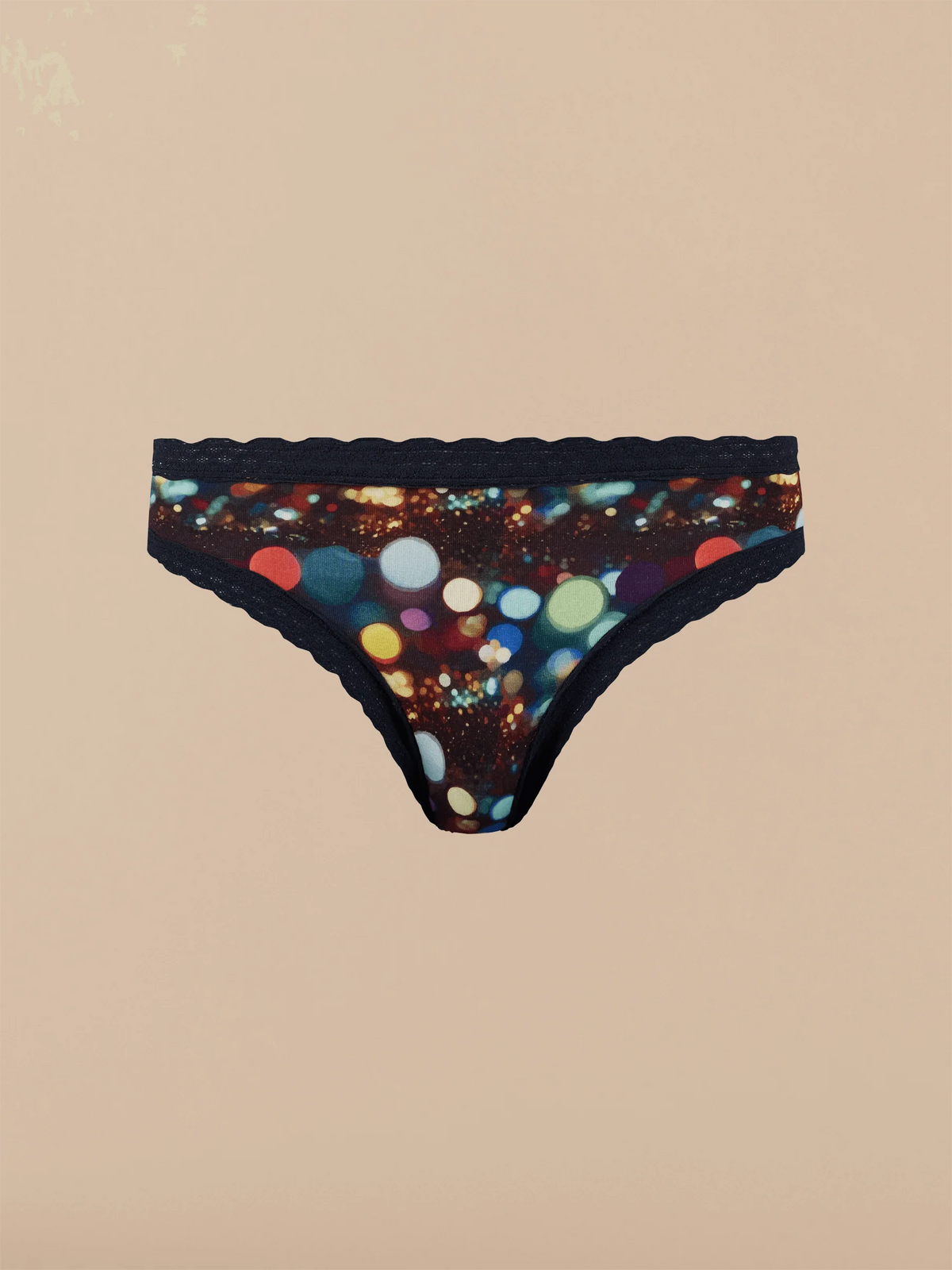 UltraModal™ Lace Tanga | Party Girl