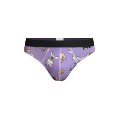 UltraModal™ Core Pouch Front Thong | Pardon my Frenchies