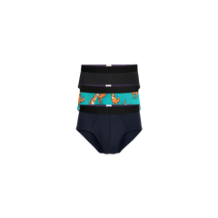 UltraModal™ Core Brief 3-Pack | Ready to Roo-mble Pack