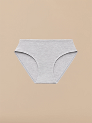 UltraModal™ Kids FeelFree Girls Bikini Brief 6-Pack | Galaxy Stripe Pack