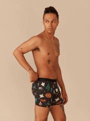 UltraModal™ Core Boxer Brief w/ Fly | Magic Spell