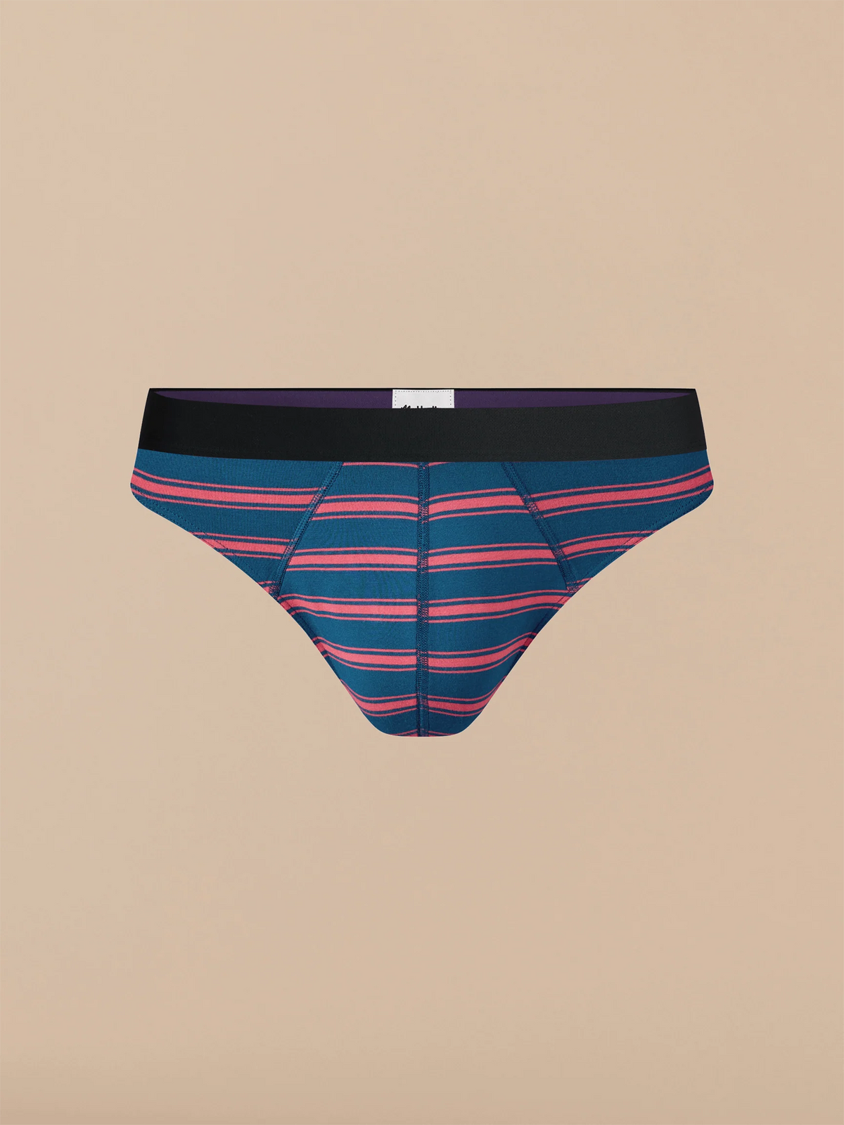 UltraModal™ Core Pouch Front Thong | Set Sail Stripes