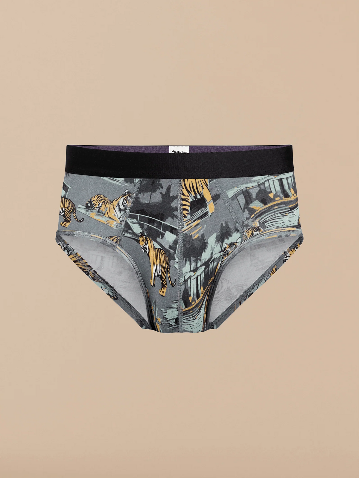 UltraModal™ Core Brief | Poolside Tiger