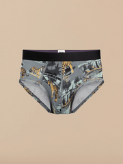 UltraModal™ Core Brief | Poolside Tiger