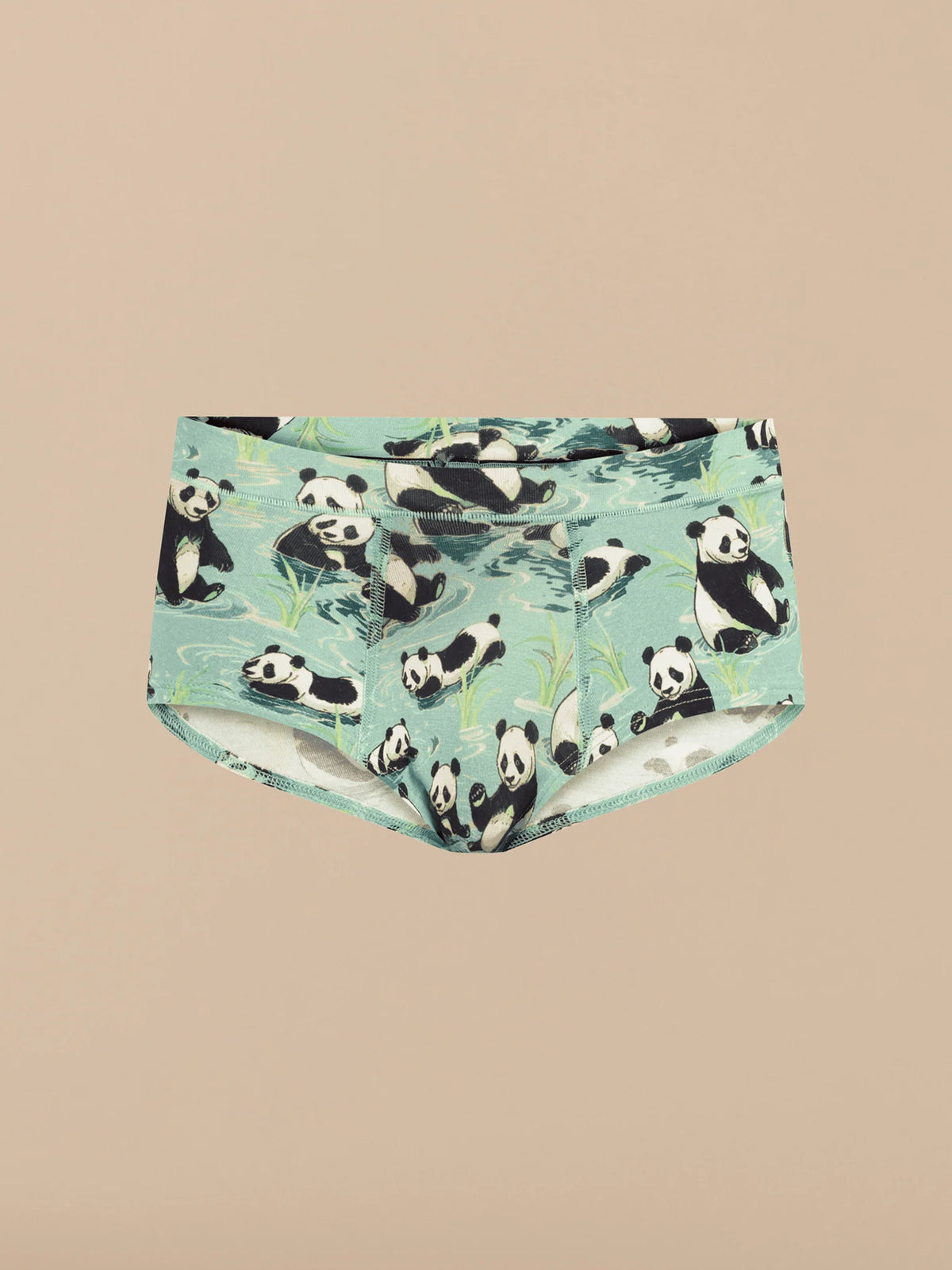 UltraModal™ FeelFree Cheeky Brief | Panda Bath