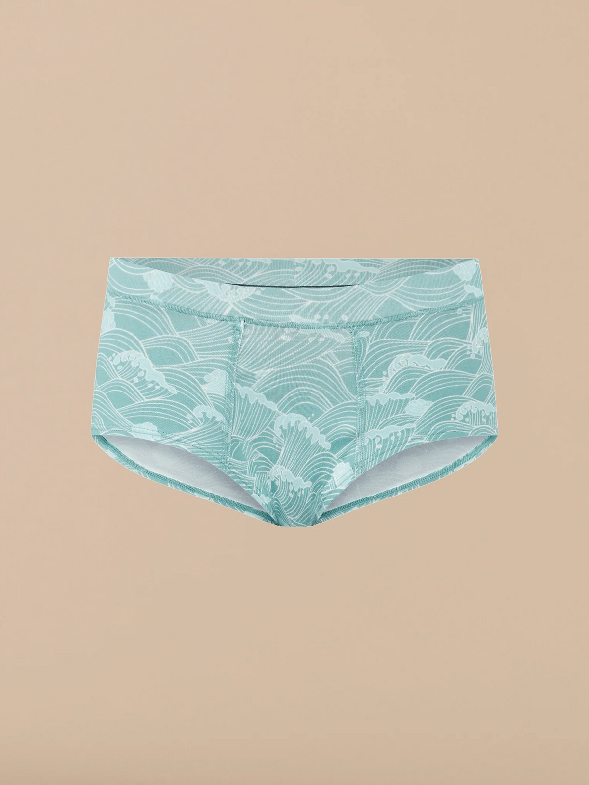 UltraModal™ FeelFree Cheeky Brief | Tidal