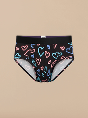 UltraModal™ Core Brief | Electric Hearts 2.0