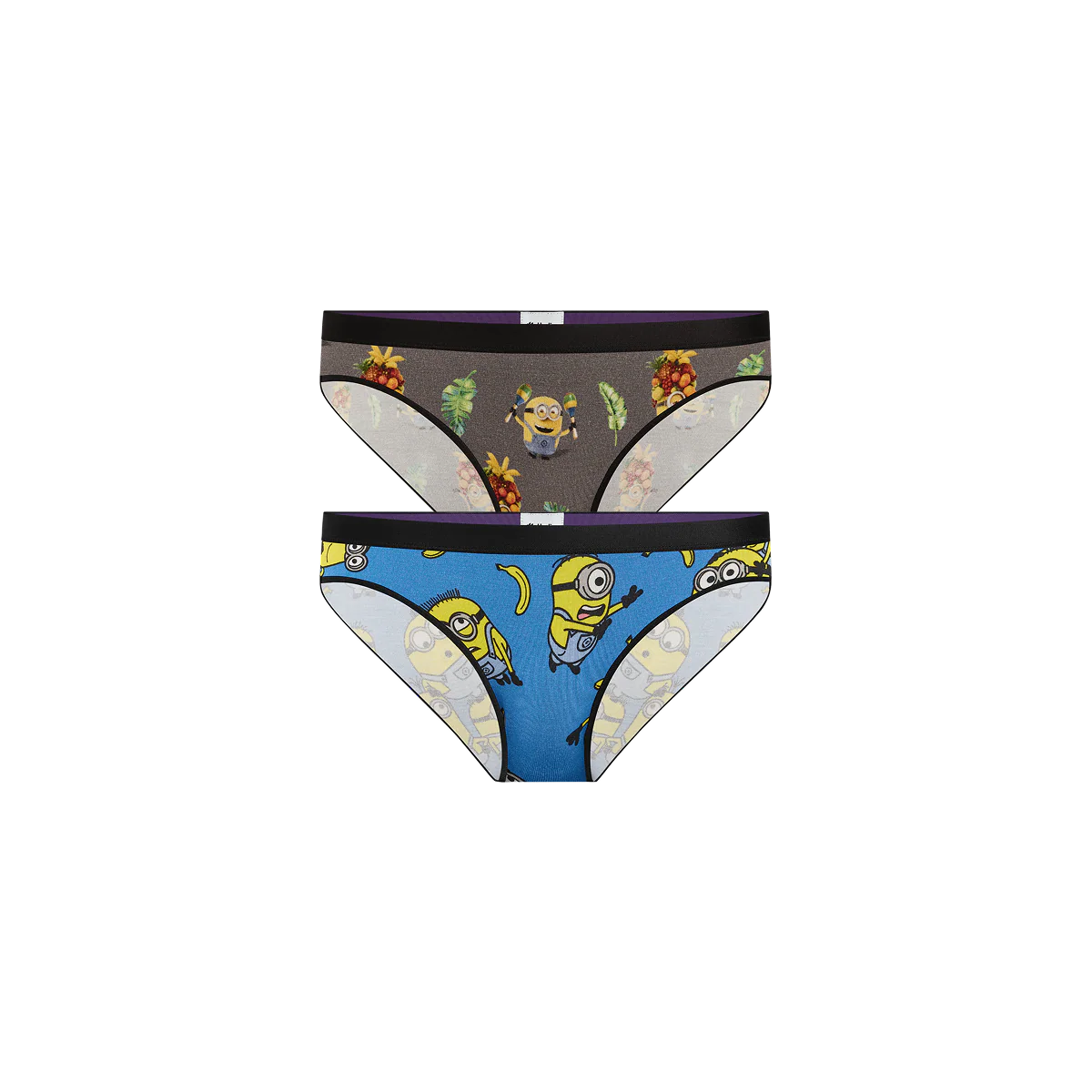 UltraModal™ Core Bikini 2-Pack | Minions Pack