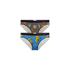 UltraModal™ Core Bikini 2-Pack | Minions Pack