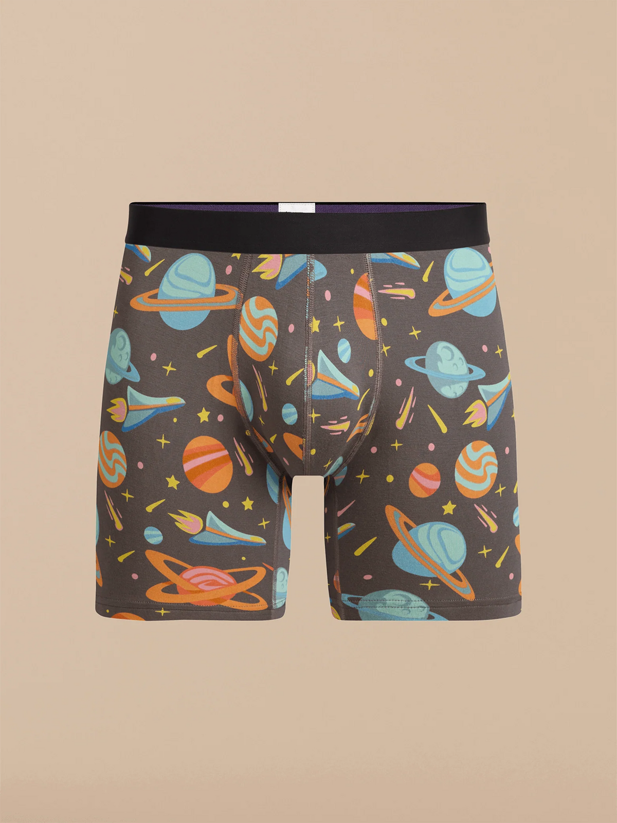 UltraModal™ Core Boxer Brief | Blast Off
