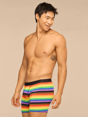 UltraModal™ Core Boxer Brief w/ Fly | Pride