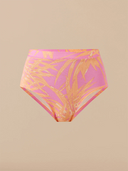 UltraModal™ FeelFree High-Waisted Cheeky | Warm Tropics