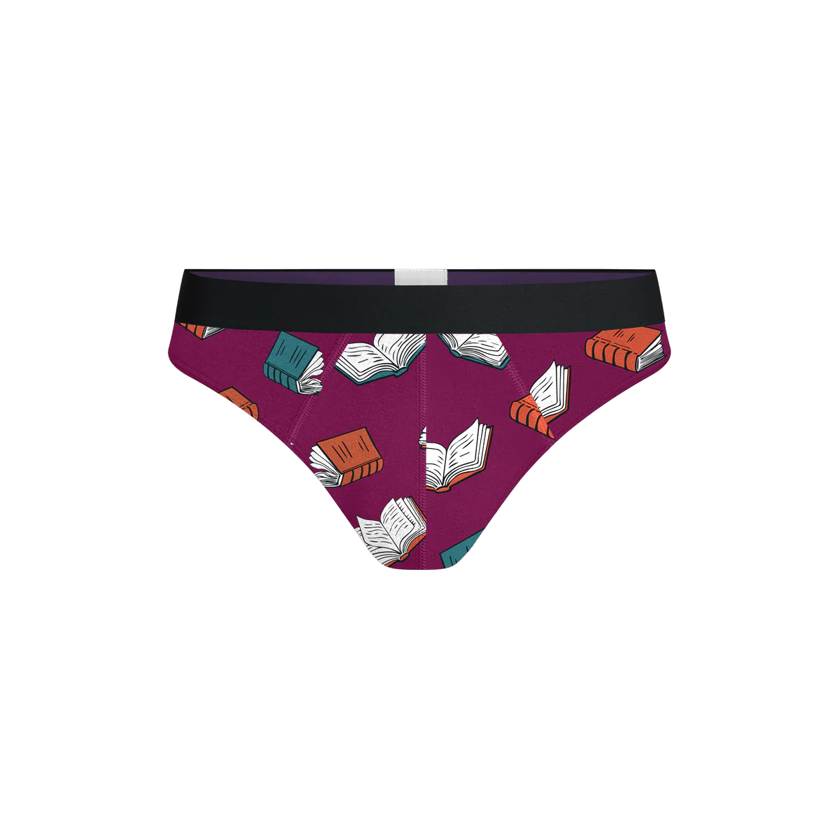 UltraModal™ Core Pouch Front Thong | Open up to Me