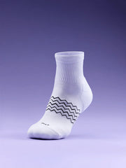 Essential Quarter Sock 10-Pack | Heather Grey Pack