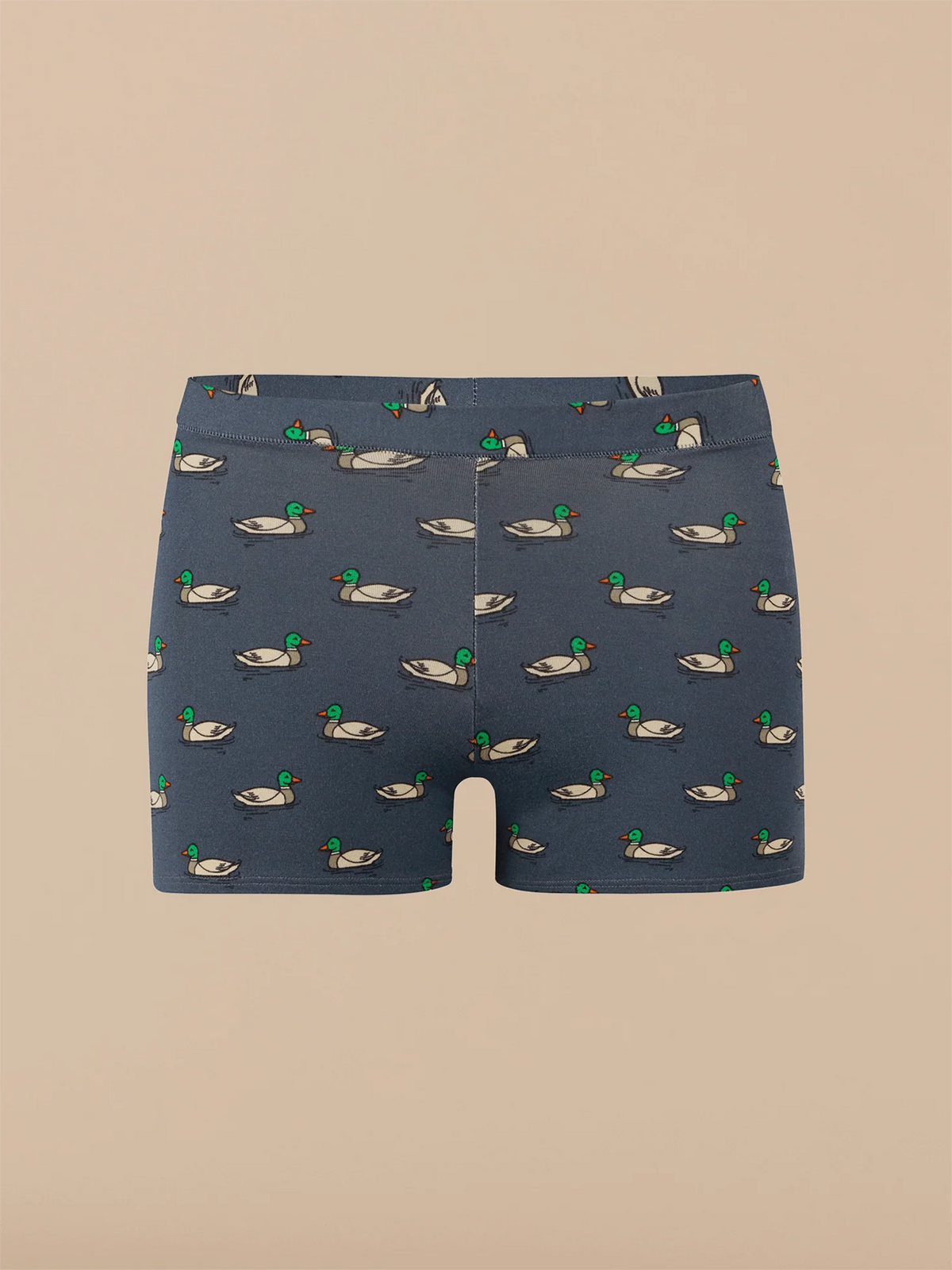 UltraModal™ FeelFree Boyshort | Duckies
