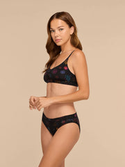 UltraModal™ FeelFree Bikini | Confetti Sky