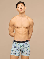 UltraModal™ Core Boxer Brief 3-Pack | Psycheshellic Pack