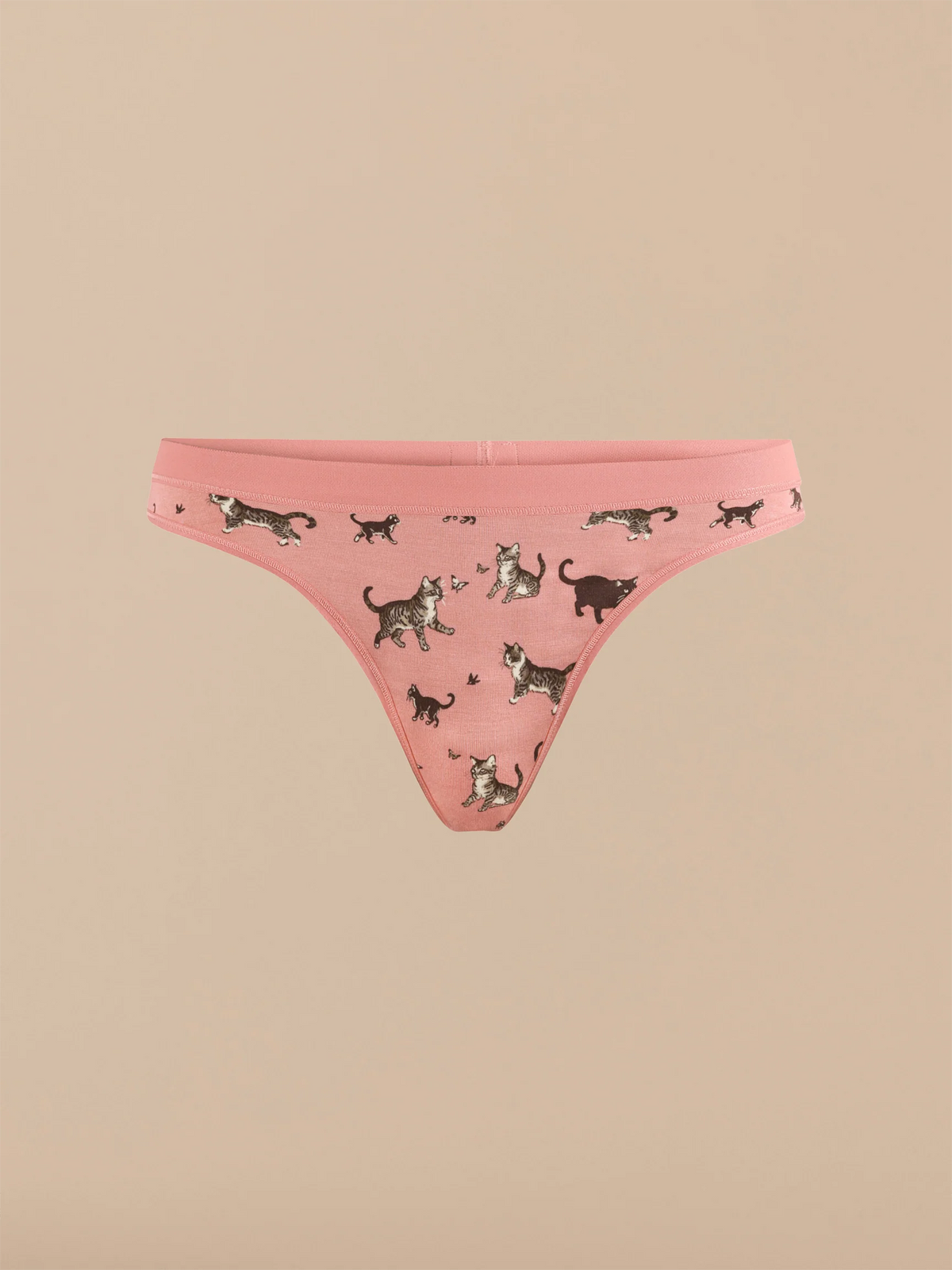 UltraModal™ Core Thong | Frisky Business
