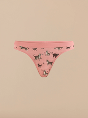 UltraModal™ Core Thong | Frisky Business