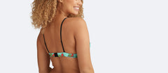 UltraModal™ FeelFree Triangle Bralette | Guac My World