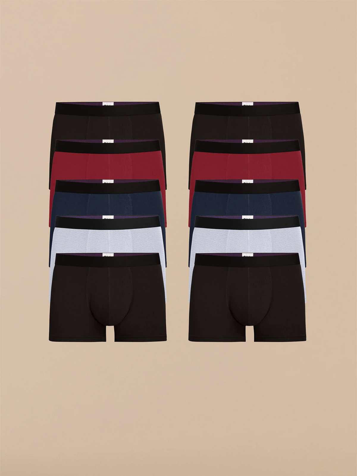 UltraModal™ Core Trunk 10-Pack | Classic Pack