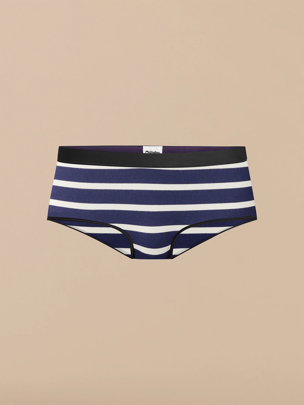 UltraModal™ Core Hipster | Navy Stripes