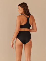 MoveMe High-Waisted Cheeky 3-Pack | Classic Pack