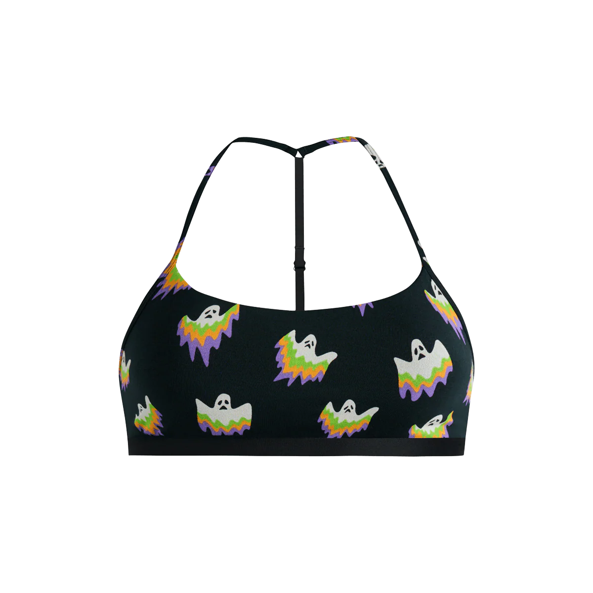 UltraModal™ Core T-Back Bralette | Fab-Boo-lous