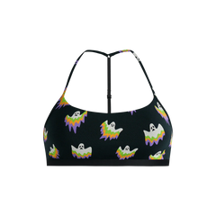 UltraModal™ Core T-Back Bralette | Fab-Boo-lous