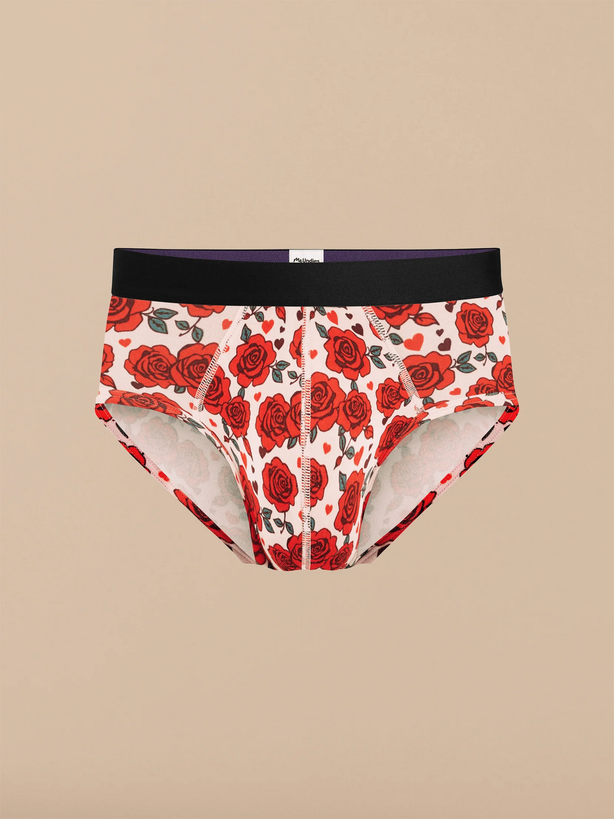 UltraModal™ Core Brief | Rosy Cheeks