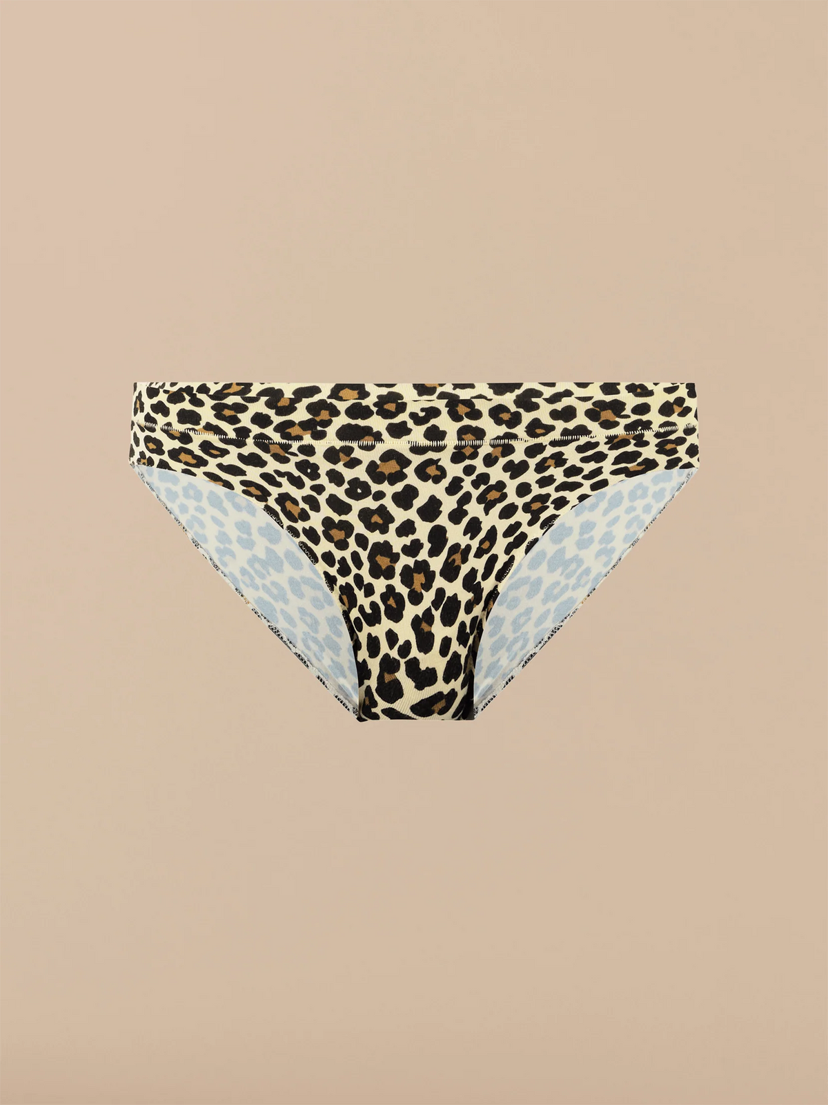 UltraModal™ FeelFree Bikini | Wild Cat