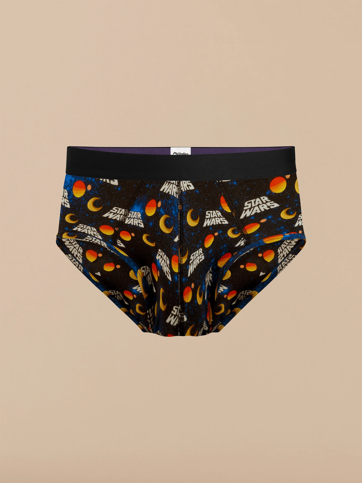 UltraModal™ Core Brief | Galaxy Far Far Away
