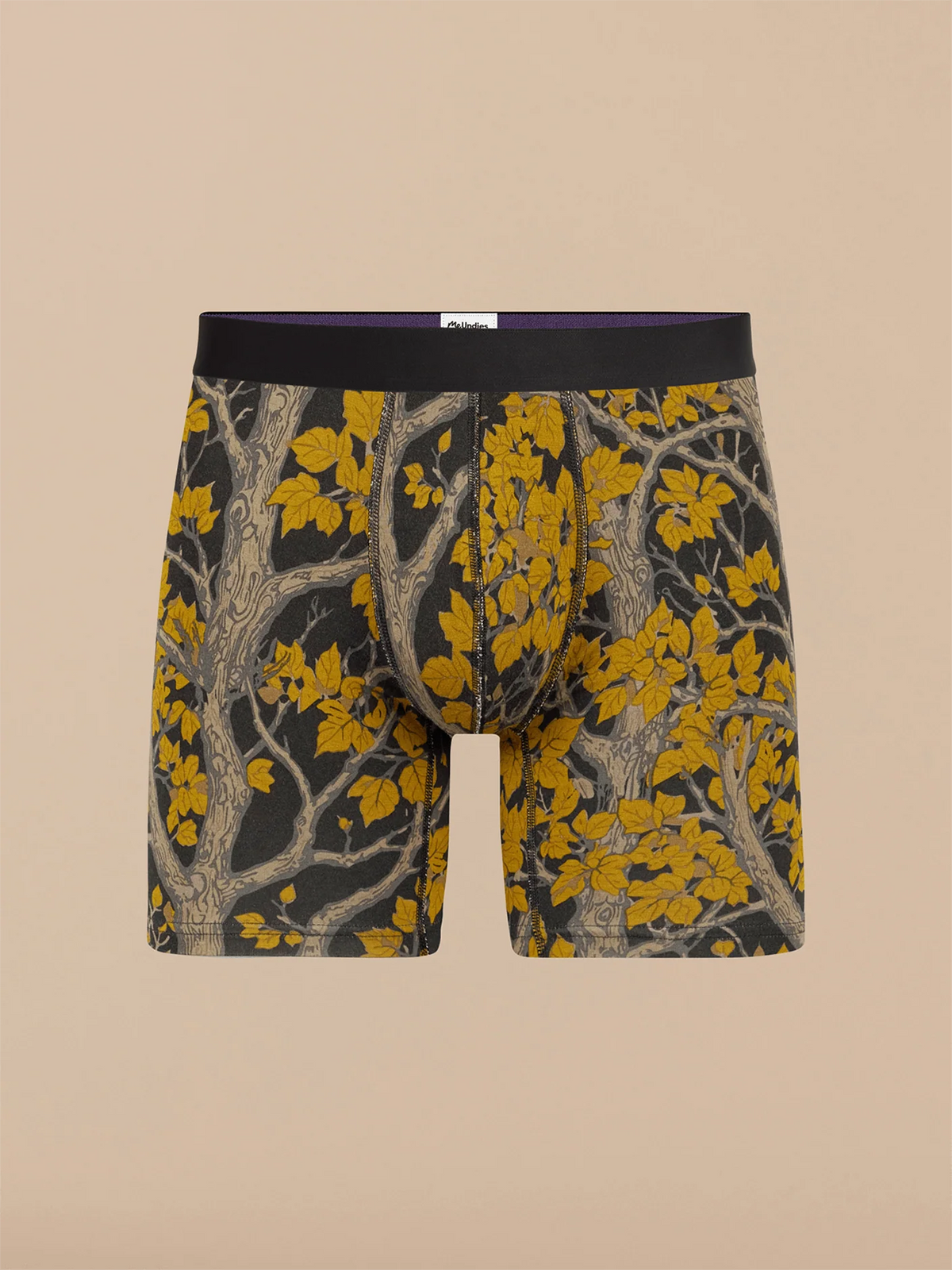UltraModal™ Core Boxer Brief | Nature Walk