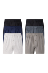 UltraModal™ FeelFree Boxer 6-Pack | Classic Pack
