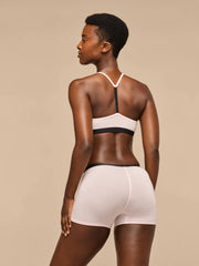 UltraModal™ Core Boyshort | Peony