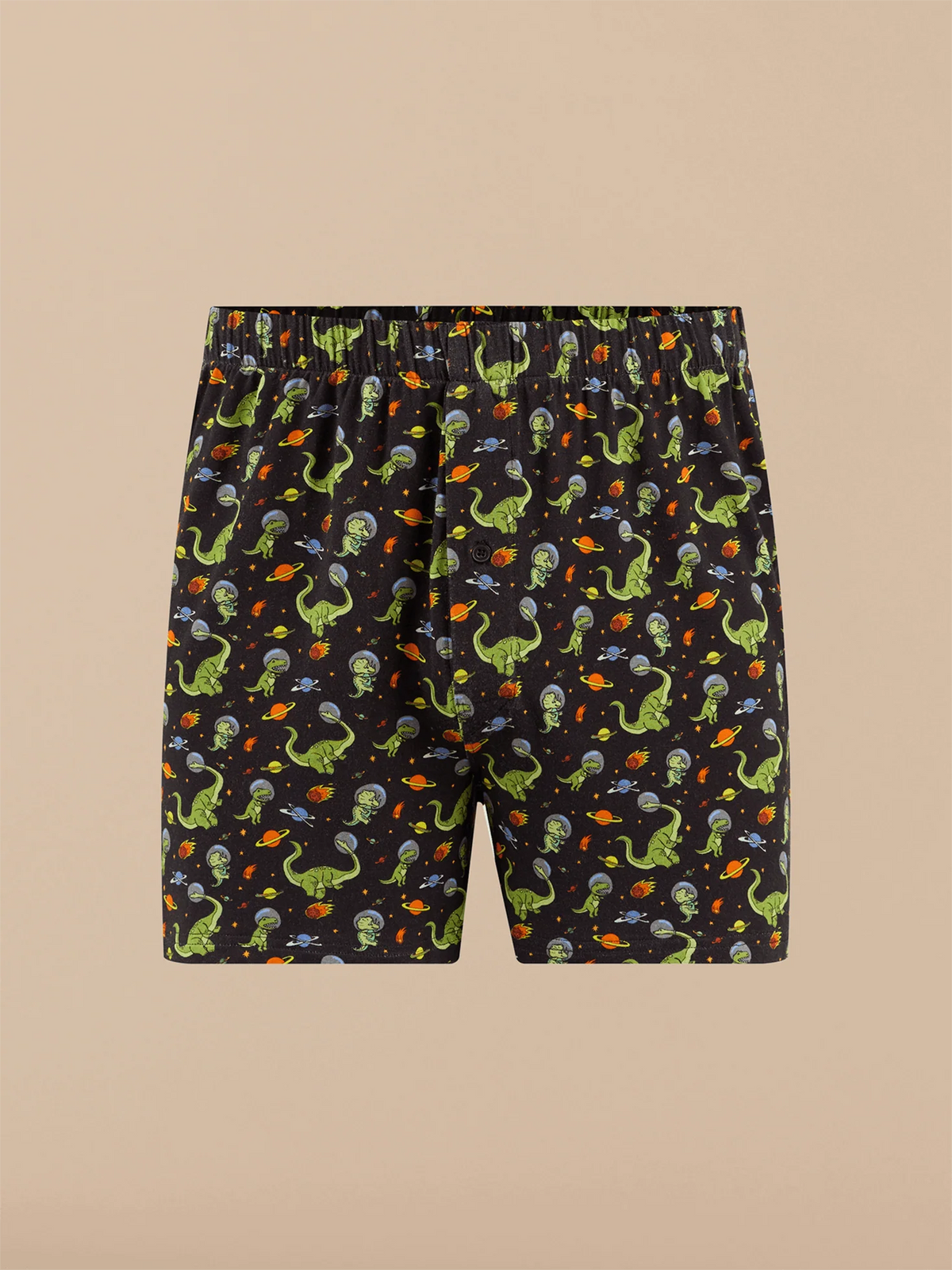 UltraModal™ FeelFree Boxer | Explorasaurus