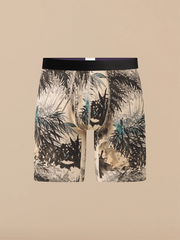 UltraModal™ Core Long Boxer Brief w/ Fly | Castaway