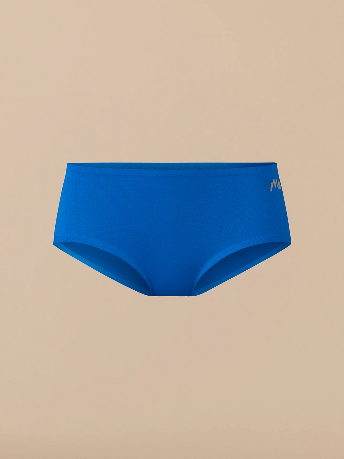 Breathe Hipster | Cobalt Blue