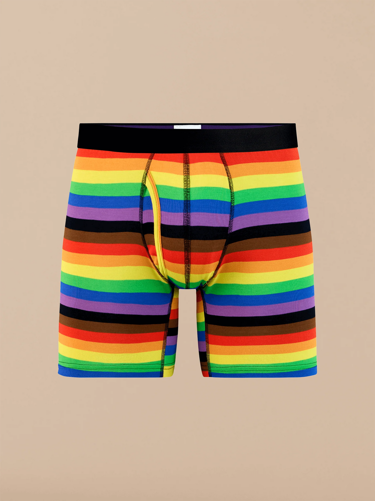 UltraModal™ Core Boxer Brief w/ Fly | Pride
