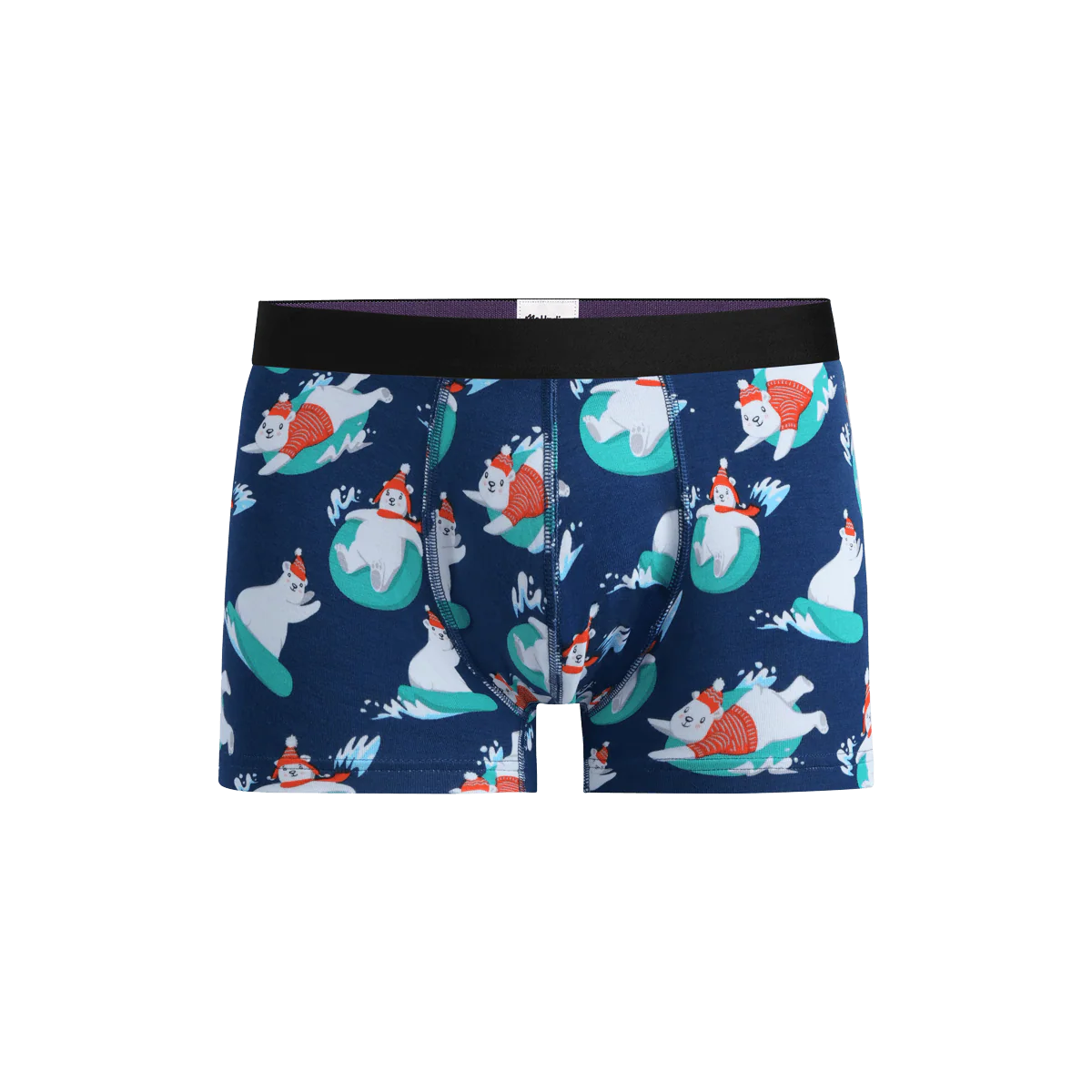 UltraModal™ Core Trunk | Beary and Bright