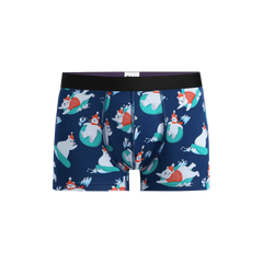 UltraModal™ Core Trunk | Beary and Bright
