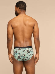 UltraModal™ Core Brief | Panda Bath