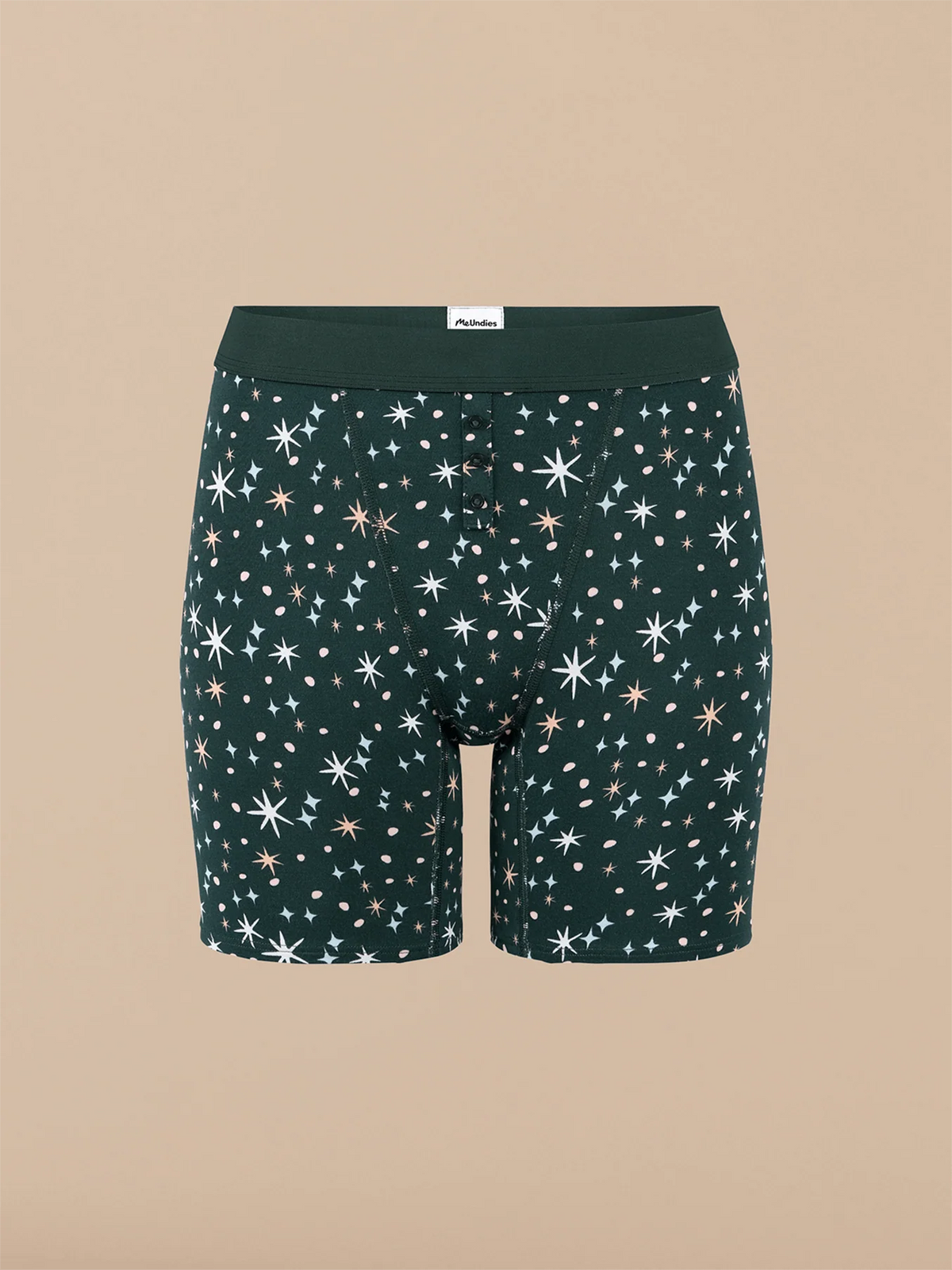 UltraModal™ Core Boyfriend Boxer Brief | Little Star