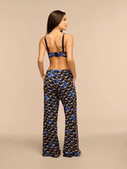 UltraModal™ Wide Leg Lounge Pant | Galaxy Far Far Away