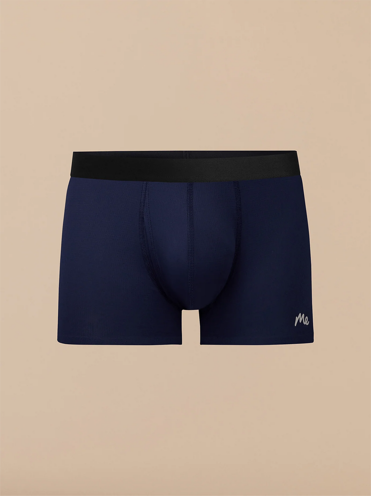 Breathe Trunk | Dark Sapphire