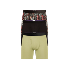 UltraModal™ Core Boxer Brief w/ Fly 3-Pack | Shipwrecked Pack