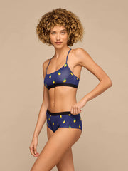 UltraModal™ Core Cheeky Brief | Lemons