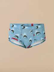 UltraModal™ FeelFree Cheeky Brief | Jaws