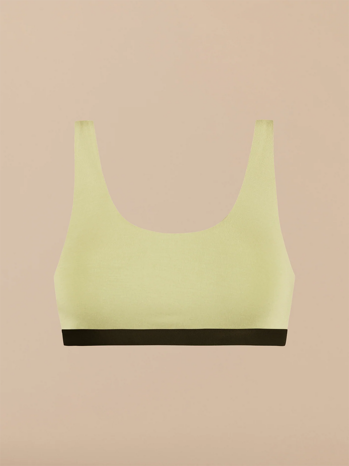 UltraModal™ Core Scoop Bralette | Sage